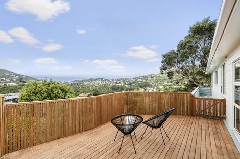 Photo of property in 3 Clementine Way, Crofton Downs, Wellington, 6035