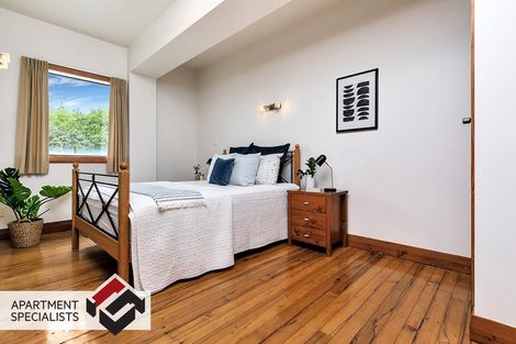 Photo of property in 30ge Heather Street, Parnell, Auckland, 1052