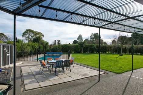 Photo of property in 356 Kimberley Road, Levin, 5571