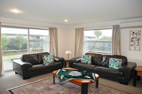 Photo of property in 4 Foxford Close, Lincoln, 7608