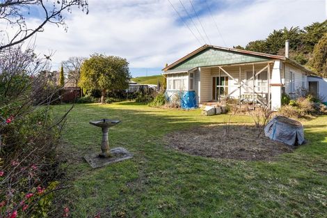 Photo of property in 3 Wests Road, Ward, Seddon, 7285