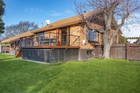 Photo of property in 6 O'halloran Drive, Halswell, Christchurch, 8025