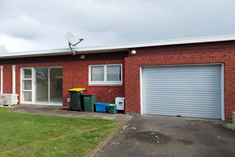 Photo of property in 43a Lismore Street, Strandon, New Plymouth, 4312