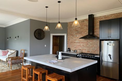 Photo of property in 142 Winchester Hanging Rock Road, Temuka, 7985