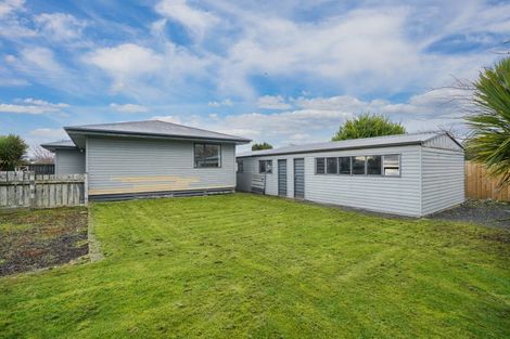 Photo of property in 118 Waiau Crescent, Kingswell, Invercargill, 9812