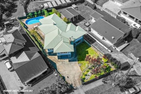 Photo of property in 101 College Street, Te Awamutu, 3800