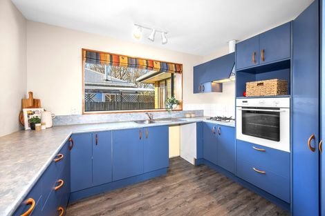 Photo of property in 371 High Street, Rangiora, 7400