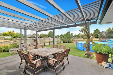 Photo of property in 691 Bellot Street, Pirongia, 3802