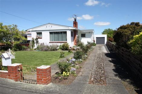 Photo of property in 107 Forfar Street, Mosgiel, 9024