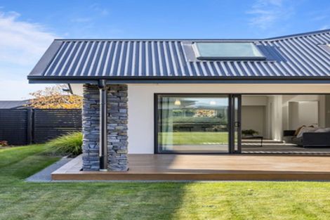 Photo of property in 20 Eyas Drive, Rolleston, 7615