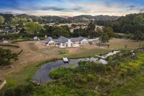 Photo of property in 1164 Weranui Road, Wainui, Silverdale, 0994