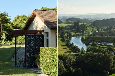 Photo of property in 58 Miles Lane, Tauriko, Tauranga, 3110