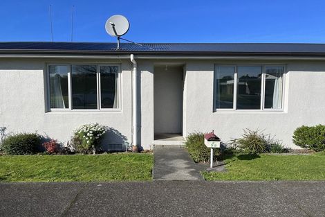 Photo of property in 58 Weld Street, Feilding, 4702