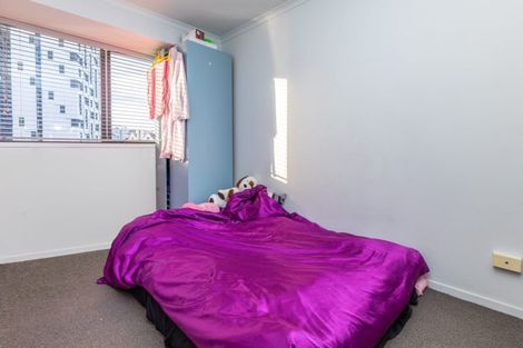 Photo of property in 96 On Symonds Apartments, 507/96 Symonds Street, Grafton, Auckland, 1010