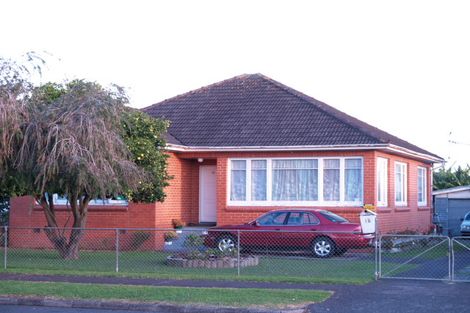 Photo of property in 4/20 Tennessee Avenue, Mangere East, Auckland, 2024
