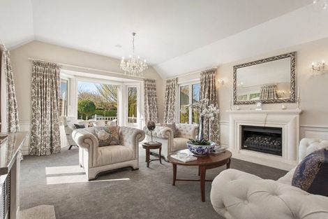 Photo of property in 117 Aberdeen Road, Prebbleton, 7604