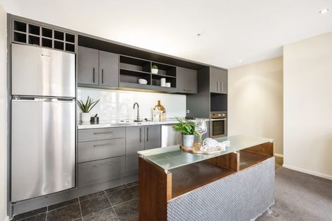 Photo of property in 8b/123 Molesworth Street, Thorndon, Wellington, 6011