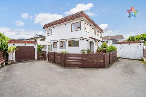 Photo of property in 3/815 High Street, Boulcott, Lower Hutt, 5011