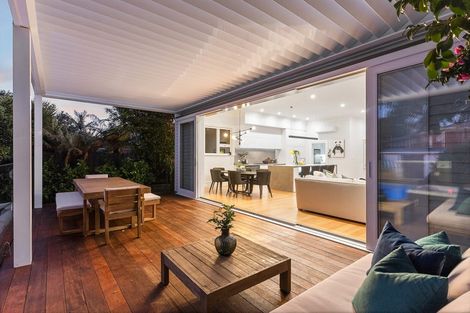 Photo of property in 18 Kowhai Street, Mount Eden, Auckland, 1024