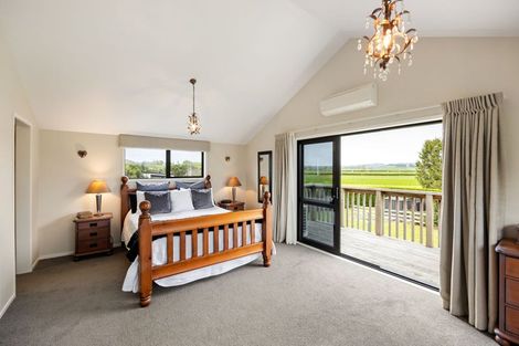 Photo of property in 1168 Pokuru Road, Te Kawa, Te Awamutu, 3873