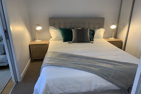 Photo of property in Frank Sargeson Apts, 405/80 Anzac Street, Takapuna, Auckland, 0622