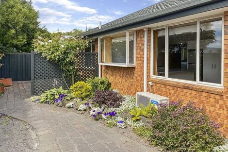 Photo of property in 24b Picton Avenue, Riccarton, Christchurch, 8011