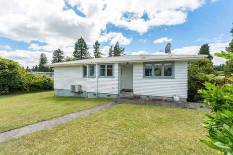 Photo of property in 164 Golf Road, Taumarunui, 3920
