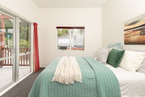 Photo of property in 6/7 Henry Street, Kilbirnie, Wellington, 6022