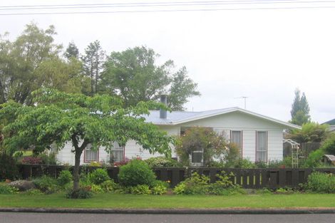 Photo of property in 75 Goldfinch Street, Ohakune, 4625