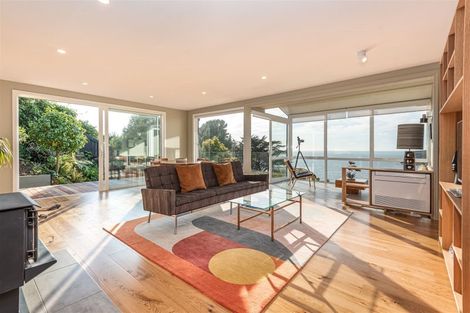 Photo of property in 133 Taylors Mistake Road, Scarborough, Christchurch, 8081