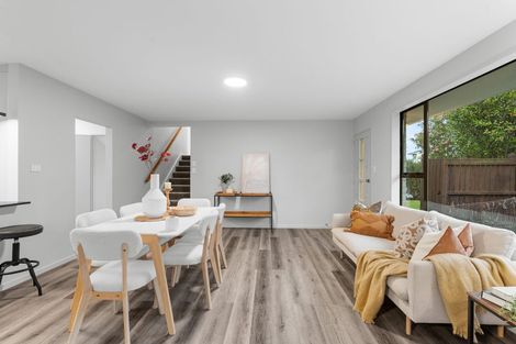 Photo of property in 12 Juniper Place, Burnside, Christchurch, 8053