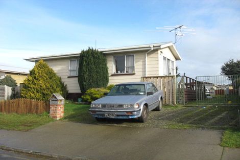 Photo of property in 12 O'byrne Street, Waikiwi, Invercargill, 9810