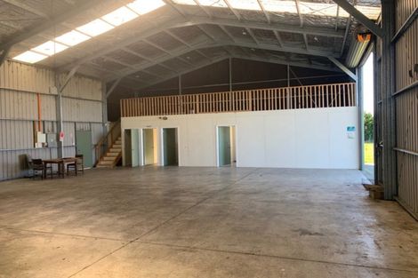 Photo of property in 1757 South Eyre Road, Eyrewell, Rangiora, 7476