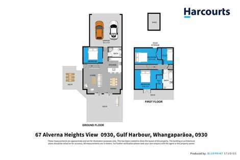 Photo of property in 67 Alverna View, Gulf Harbour, Whangaparaoa, 0930