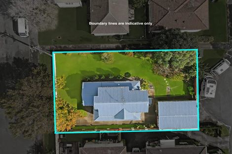 Photo of property in 22 Empire Road, Devonport, Auckland, 0624