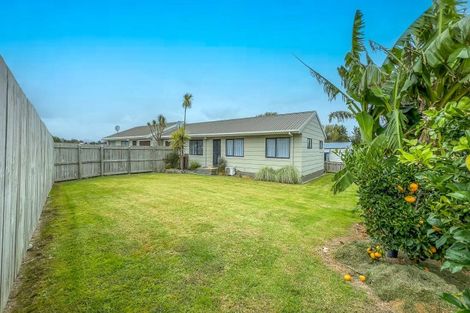 Photo of property in 3 Nowra Crescent, Paeroa, 3600