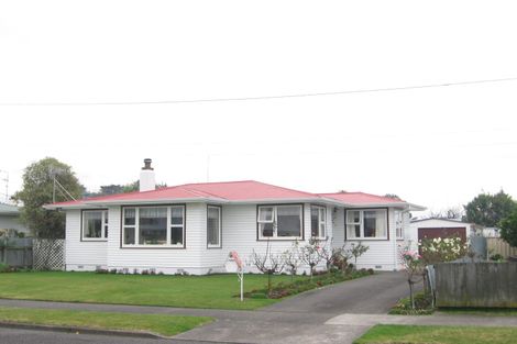 Photo of property in 15 Butler Street, Onekawa, Napier, 4110