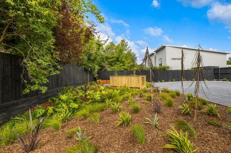 Photo of property in 1/498 Manchester Street, St Albans, Christchurch, 8014