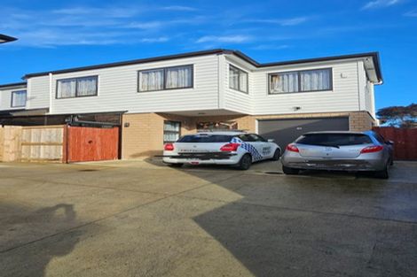 Photo of property in 75a Andrew Road, Howick, Auckland, 2010