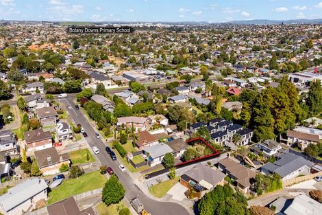 Photo of property in 2/12 Cosy Place, Howick, Auckland, 2014