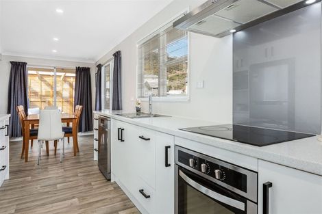 Photo of property in 3 Manurewa Grove, Wainuiomata, Lower Hutt, 5014
