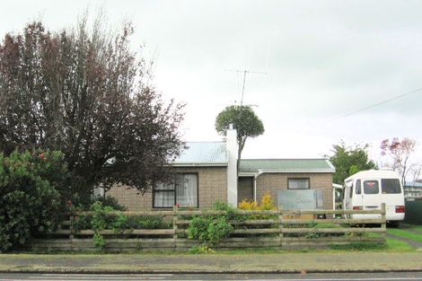 Photo of property in 17 Clyde Street, Tokoroa, 3420