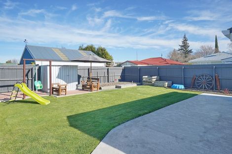Photo of property in 177 White Street, Rangiora, 7400