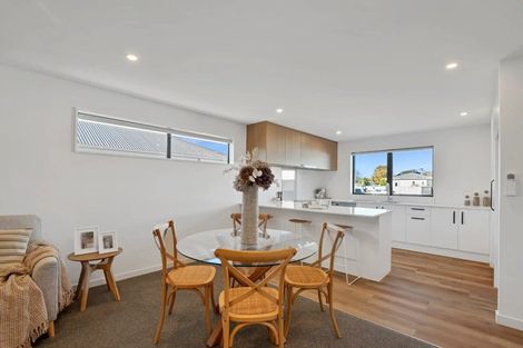 Photo of property in 1/22b Hopkins Street, Woolston, Christchurch, 8023