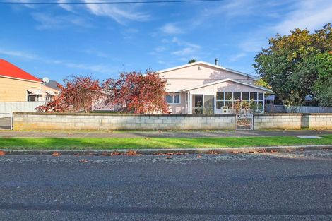 Photo of property in 4 Thynne Street, Foxton, 4814