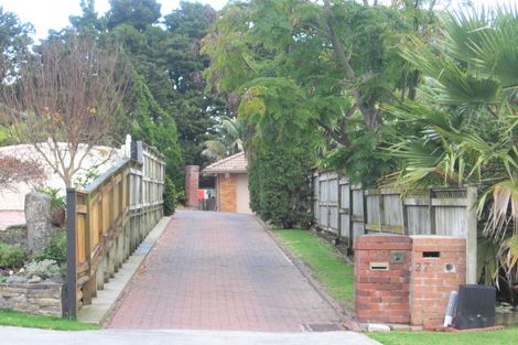 Photo of property in 29 Kuripaka Crescent, The Gardens, Auckland, 2105