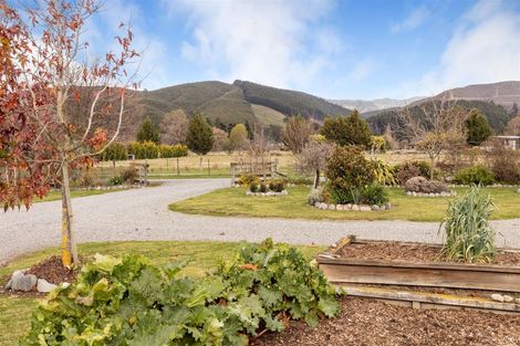 Photo of property in 25 Seniors Road, Wairau Valley, Blenheim, 7271