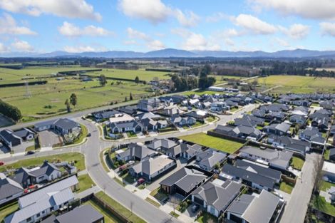 Photo of property in 28 Chatsworth Avenue, Rangiora, 7400