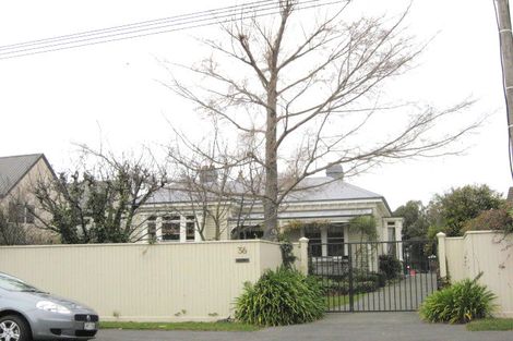 Photo of property in 36 Ranfurly Street, St Albans, Christchurch, 8014