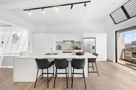 Photo of property in 32d Karaka Street, Eden Terrace, Auckland, 1010